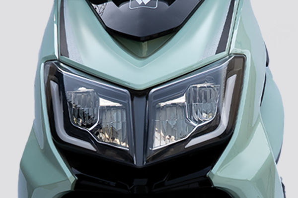 Warivo Neo Daytime Running Lamp (DRL)
