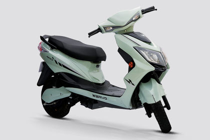Warivo Neo Warivo Neo