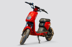 White Carbon Motors O3 All Specifications & Features