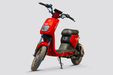 White Carbon Motors O3 Variants