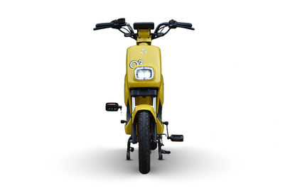 Yellow Yellow