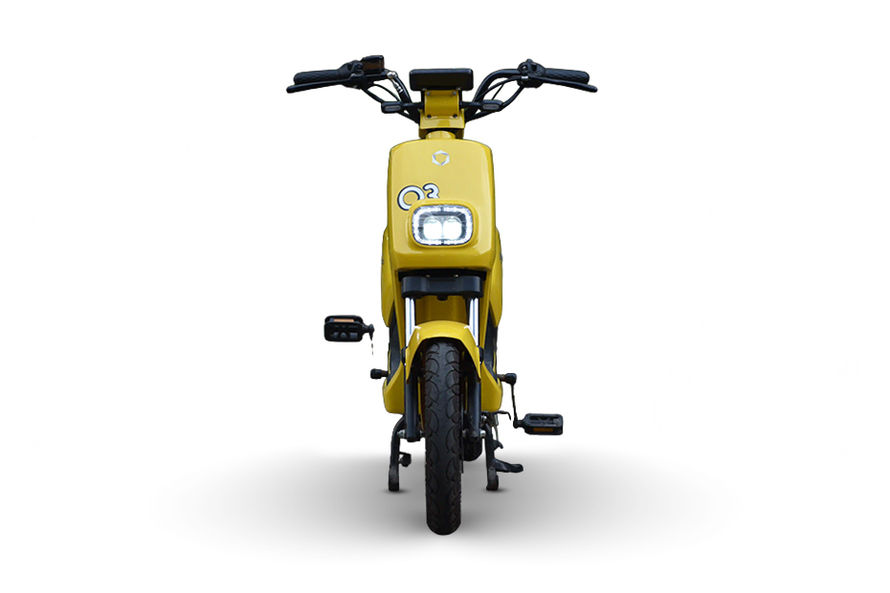 Yellow Yellow