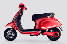 व्रोली पॉश वैरिएंट्स