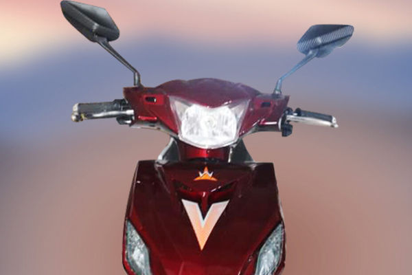 Wroley Platina Headlamp Wroley Platina Headlamp