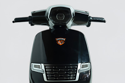 Yakuza Aqaba Headlamp