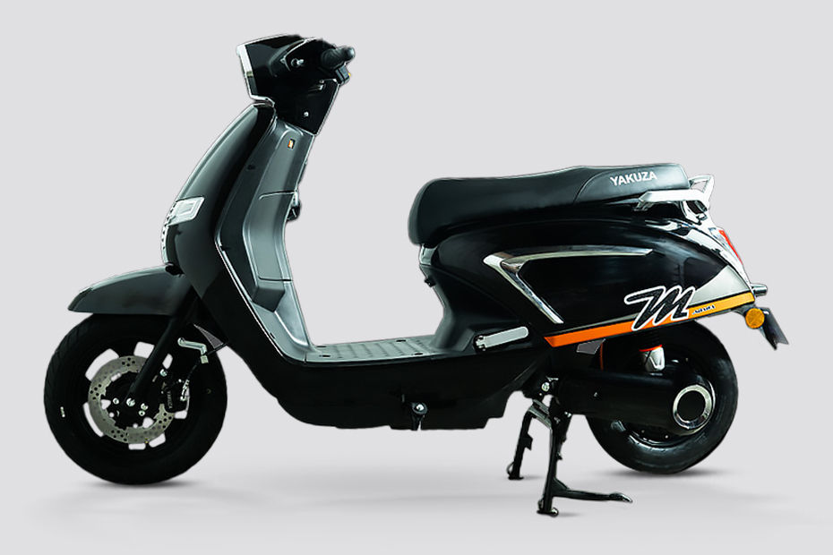 Yakuza Electric Aqaba 72V On road Price, Specifications, Weight, Range