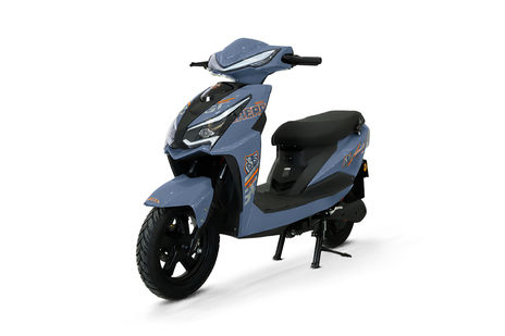 Yakuza Electric Cherry 72V Model Price & Specs