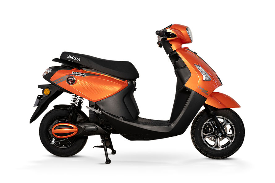 Orange Orange