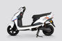 Yakuza Neu Side Profile View (Left)
