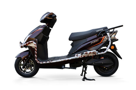 Yakuza Electric Neu 48V On road Price, Specifications, Weight, Range