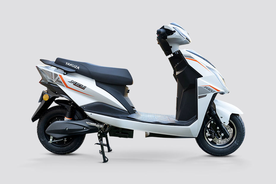 Yakuza Electric Neu 72V On road Price, Specifications, Weight, Range