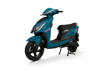 Teal Teal
