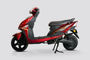 Yakuza Rubie Side Profile View (Left)