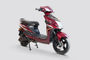 Yakuza Rubie Front Right Quarter View