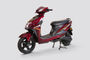 Yakuza Rubie Front Left Quarter View