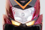 Yakuza Rubie Headlamp