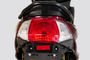 Yakuza Rubie Tail Lamp