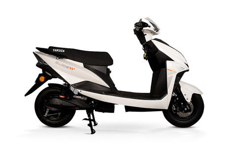 Yakuza Electric Rubie 60V, 43Ah On road Price, Specifications