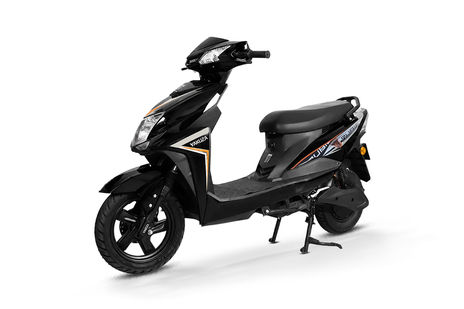Yakuza Electric Rubie 60V Model Price & Specs