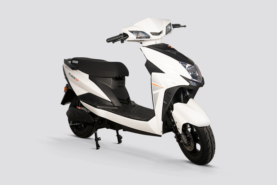 Yakuza Electric Rubie 72V On road Price, Specifications, Weight, Range