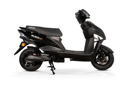 Yakuza Rubie Red Colour - Rubie Red Price