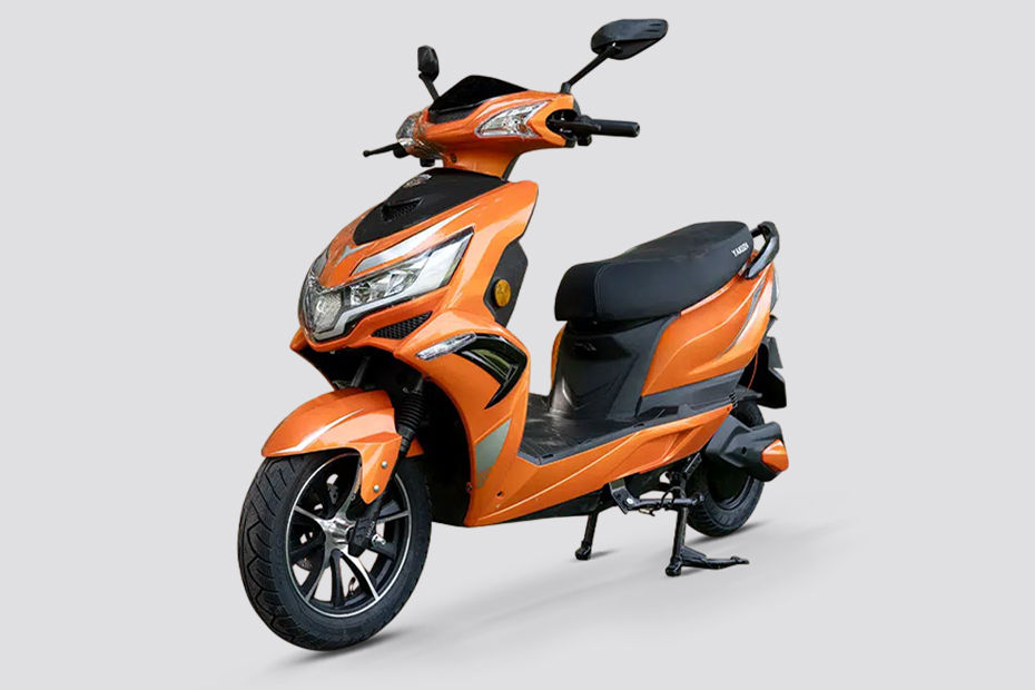 Yakuza Electric Sophie 72V On road Price, Specifications, Weight