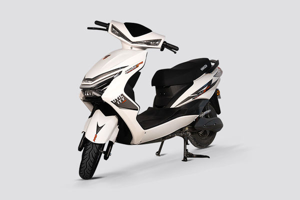 Yakuza Utility Pro Front Left Quarter View Yakuza Utility Pro Front Left Quarter View