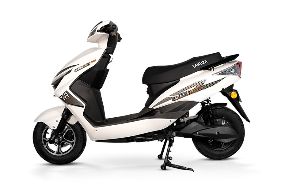 Yakuza Utility Pro White Colour - Utility Pro White Price