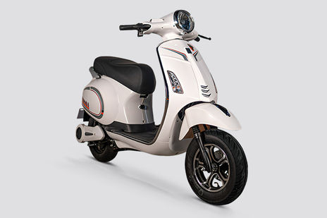 Yakuza Viraj Price - Range, Charging Time, Speed, Images & Specs