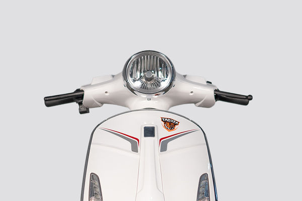 Yakuza Viraj Headlamp