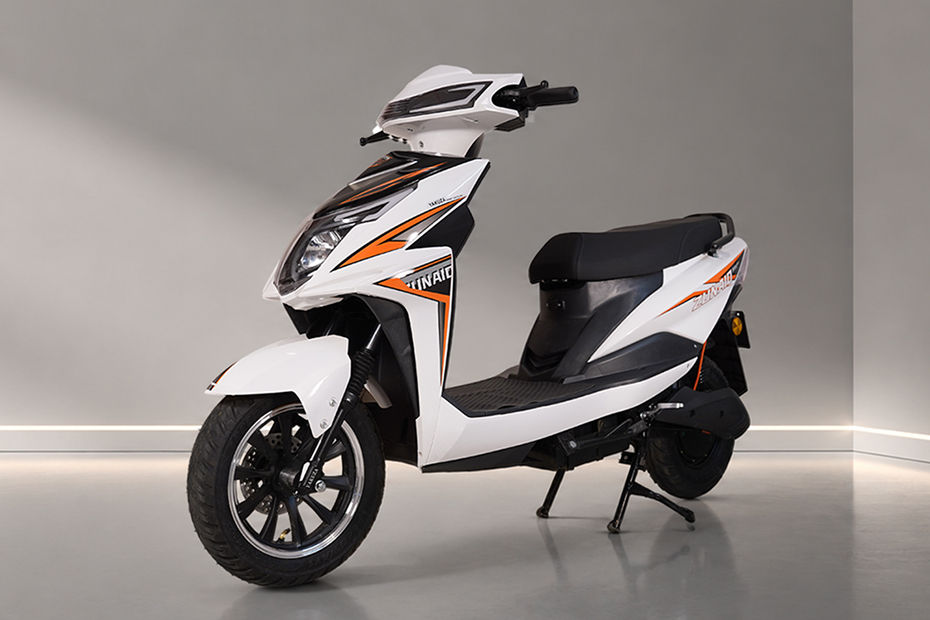 Yakuza Electric Zunaid 60V 43AH Model Price & Specs