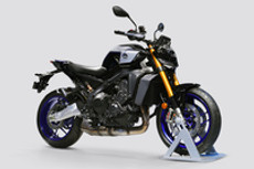 Yamaha MT-09 User Reviews