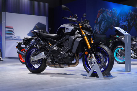 Yamaha Latest Indian Bikes 2021 Yamaha New Bike Launch 2021 In - Main Image
