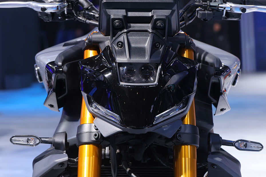 Yamaha MT-09 image 6
