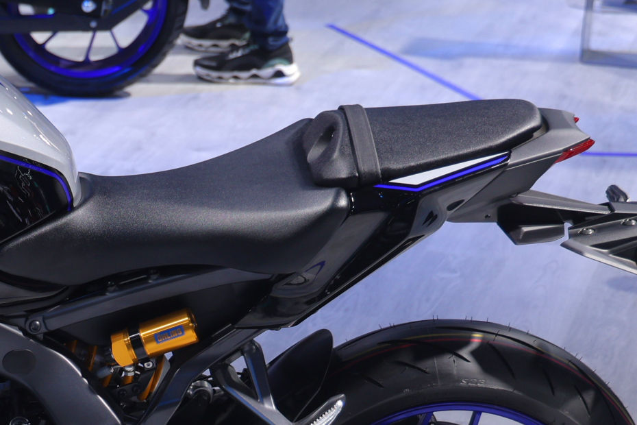 Yamaha MT-09 image 10