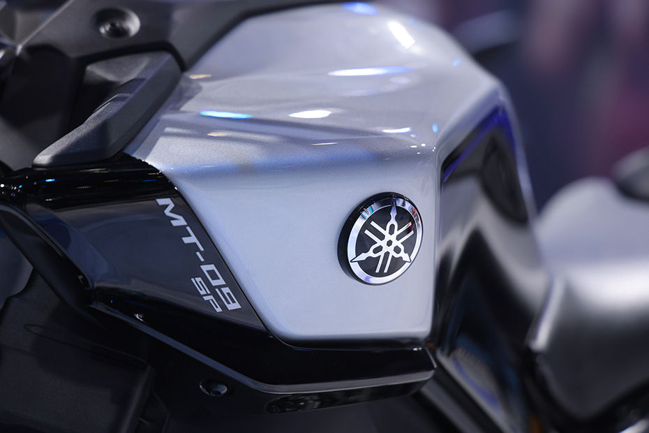 Yamaha MT-09 image 7