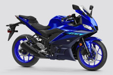Specifications of Yamaha R3 Specifications of Yamaha R3