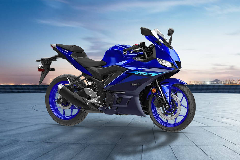 Costliest yamaha bike sale