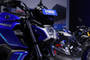 2025 Yamaha FZ-S Fi Hybrid Head Light