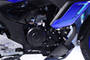 2025 Yamaha FZ-S Fi Hybrid Engine