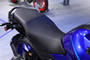 2025 Yamaha FZ-S Fi Hybrid Seat