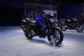 Specifications of 2025 Yamaha FZ-S Fi Hybrid