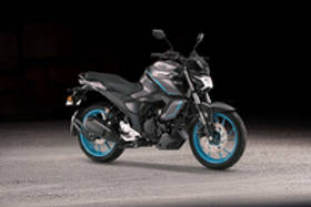 2025 Yamaha FZ-S Fi के स्पेसिफिकेशन