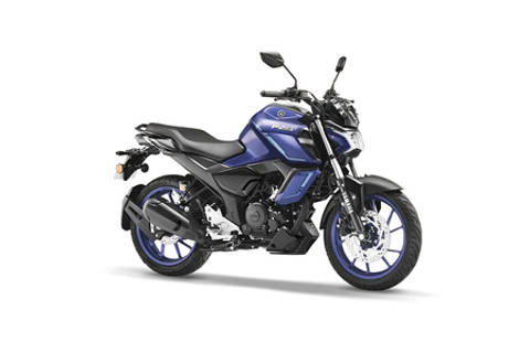 Racing Blue