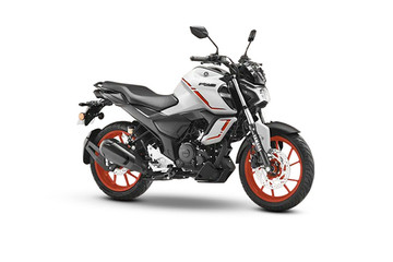S Fi V3 Fz Bike 360 View Fz V1 360 View Yamaha FZ S Hybrid Price