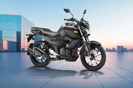 Yamaha 2025 FZ-S Fi STD On road Price, Specifications, Weight, Range