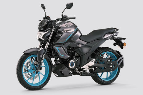 What is Yamaha FZS-FI V3 Top Speed?|Yamaha FZS-FI V3 | BikeDekho