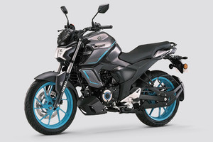 2025 यामाहा एफजेड-एस एफआई