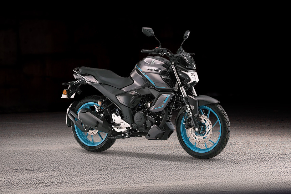 Road Price Yamaha Fz 25 Abs Price Motor Fz 250 Fz Azul Mate FZ-25