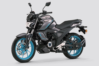 2025 यामाहा FZ-S Fi 2025 यामाहा FZ-S Fi